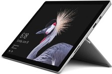 Microsoft Surface Pro i5-7300U | Used - Read Desc