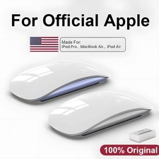 Magic Mouse For Apple Macbook Pro Air Microsoft Laptop Mac …