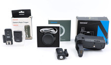 Neewer Multi-Item Photography Gear Bundle (DSP009071)