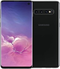 Samsung Galaxy S10 Smartphone 128GB 8GB Dual-SIM 6.1" AMOLE…