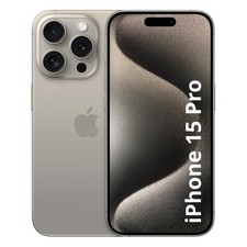 iPhone 15 Pro 128GB 256GB 512GB 1TB Unlocked AU Stock+24mon…
