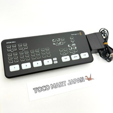Blackmagic Design ATEM Mini HDMI Live Production Switcher w…