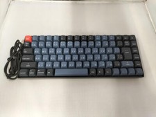 Keychron K2 Pro Wireless Mechanical Keyboard Good Condition…