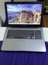Dell Inspiron 5567 GAMING  15.6" i5-7300U 16GB RAM 512GB SS…