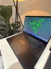Razer Blade Stealth 13 (late 2020) 11th Gen Intel(R) Core(T…