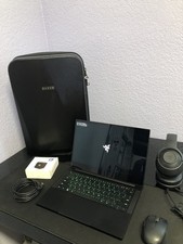 Razer Blade Stealth 13 i7-1165G7 16GB RAM 1TB SSD GTX 1650 …