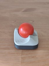 Ploopy Nano Ergonomic Micro-USB Trackball Mouse