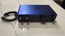 Focusrite Scarlett 2i2 USB-C Audio Interface 2 Mic Inputs D…