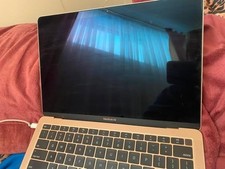 2018 macbook air