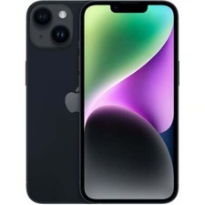 Apple iPhone 14 (5G) 128GB 256GB 512GB Unlocked (As New Ref…