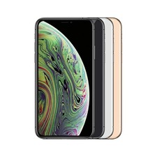 Apple iPhone XS Max 64GB 256GB 512GB Space Grey Gold Silver…