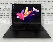 Microsoft Surface Laptop 3 13.5" Touch - i5-1035G7, 16GB RA…