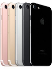 Apple iPhone 7 - 32GB / 128GB / 256GB SmartPhone Unlocked S…