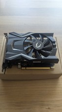ZOTAC NVIDIA GeForce GTX 1650 OC 4GB GDDR5 Graphics Card