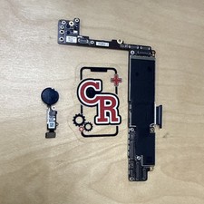 iPhone 8 Plus 64GB Unlocked Motherboard Logic Board Replace…