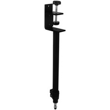 Durable Aluminum Desk Camera Stand Table Mount for Ring Lig…