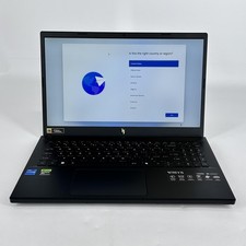 Acer Nitro V 15 165Hz FHD 2.4 GHz i7-13620H 16GB 1TB SSD RT…