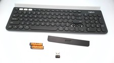 Logitech K780 Multi-Device Wireless Keyboard 920-008025 *RE…