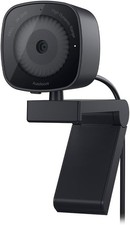Dell 2K QHD 1440P HDR Webcam WB3023 Face Detection, Noise R…