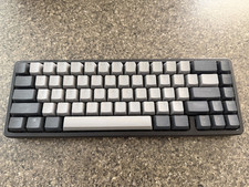 Drop ALT Mechanical Keyboard