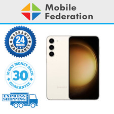 Samsung Galaxy S23 Plus 5G 256GB 512GB Unlocked [AU Stock] …