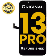 Original Genuine Refurbished iPhone 13 Pro OLED OEM Screen …