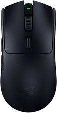 Razer Viper V3 HyperSpeed Wireless Gaming Mouse - Black