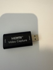 HDMI Video Capture USB Dongle – USB 3.0 HDMI Video Capture …