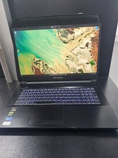 METABOX ALPHA-XR NH77EP 17.3" GAMING LAPTOP NVIDIA RTX3060 …