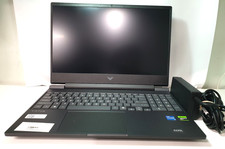 HP VICTUS 15-fa2722TX 15.6" Gaming Laptop Intel Core i5 16G…