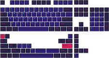 + Mito GMK Laser Custom Mechanical Keyboard Keycap Set - 12…