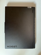 lenovo legion pro 7i intel i9 13900hx  32GB 4070 gaming lap…