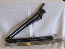  Microphone Arm, Upgraded Mic Arm Microphone Stand Boom Sus…