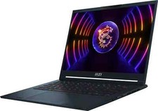 MSI Stealth 14" Intel i7-13620H NVIDIA RTX4060 16GB 1TB SSD…