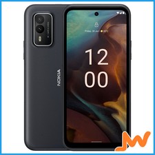 Nokia XR21 5G DS 128GB/6GB 6.49" - Midnight Black