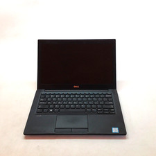 DELL Latitude 7280 Laptop 12.5"i5-6300U 8GBRAM 256GBSSD HDM…