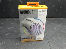 Glorious Eternal Lightweight Wired Optical Gaming Mouse Mat…
