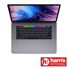 Apple MacBook Pro 15.4" i7-8750H 16GB RAM 256G Radeon Pro 5…