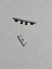 Oppo Reno 10 pro Silver Power and volume Button