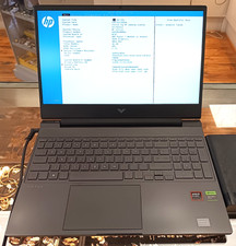 HP Victus 15-fb2000nr Gaming Laptop 15.6" FHD Ryzen 7 8845H…