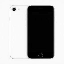Apple iPhone SE 2nd Gen (2020) | Unlocked | Used