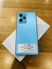 Redmi Note 12 Pro 5G Dual Sim 8GB Ram/128GB Storage Excelle…