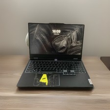 Lenovo LOQ 15IRX9 - Intel i5-13450HX - RTX 3050 6 GB(Used, …