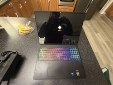 HP OMEN MAX 16 , RTX 5070Ti