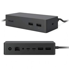 Microsoft Surface Dock 1661 Docking Station 90W PSU (Model …