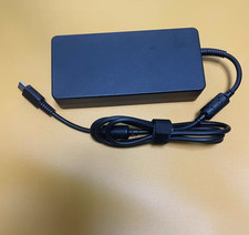 Power Supply Adapter Charger with Plug for MSI High-End Gam…