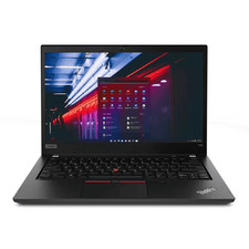 Lenovo ThinkPad T490s 14" i5-8265U | Very Good Refurbished