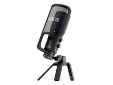 Rode NT-USB+ Professional USB Microphone