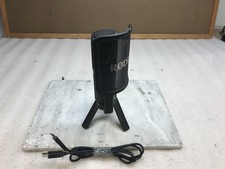 Rode NT-USB USB and Mini USB Condenser Microphone-Mic Stand…