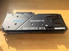 NVIDIA GeForce RTX 3060Ti 8GB Graphics Card